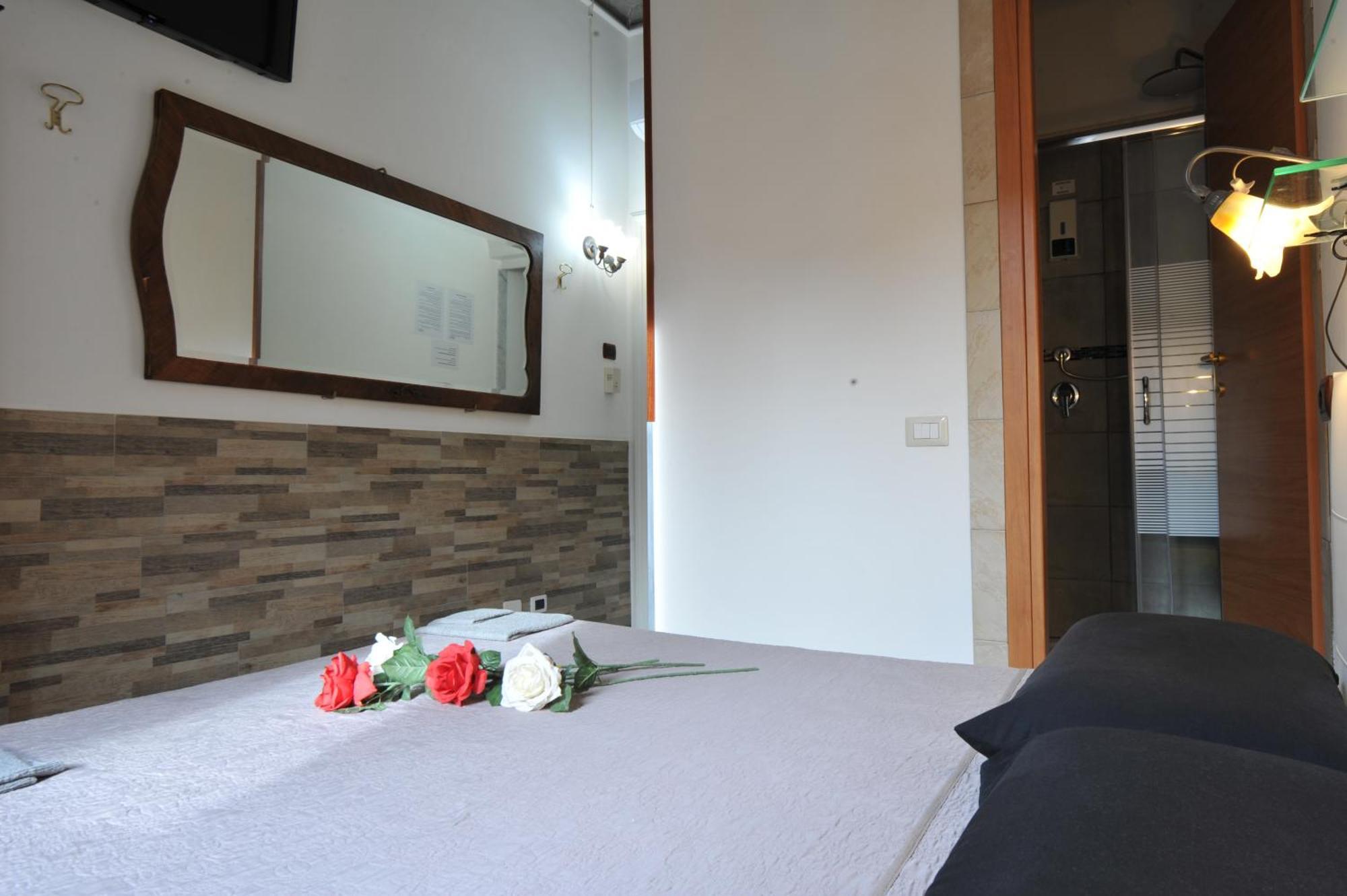 Sogno Infinito Gasthof Rom