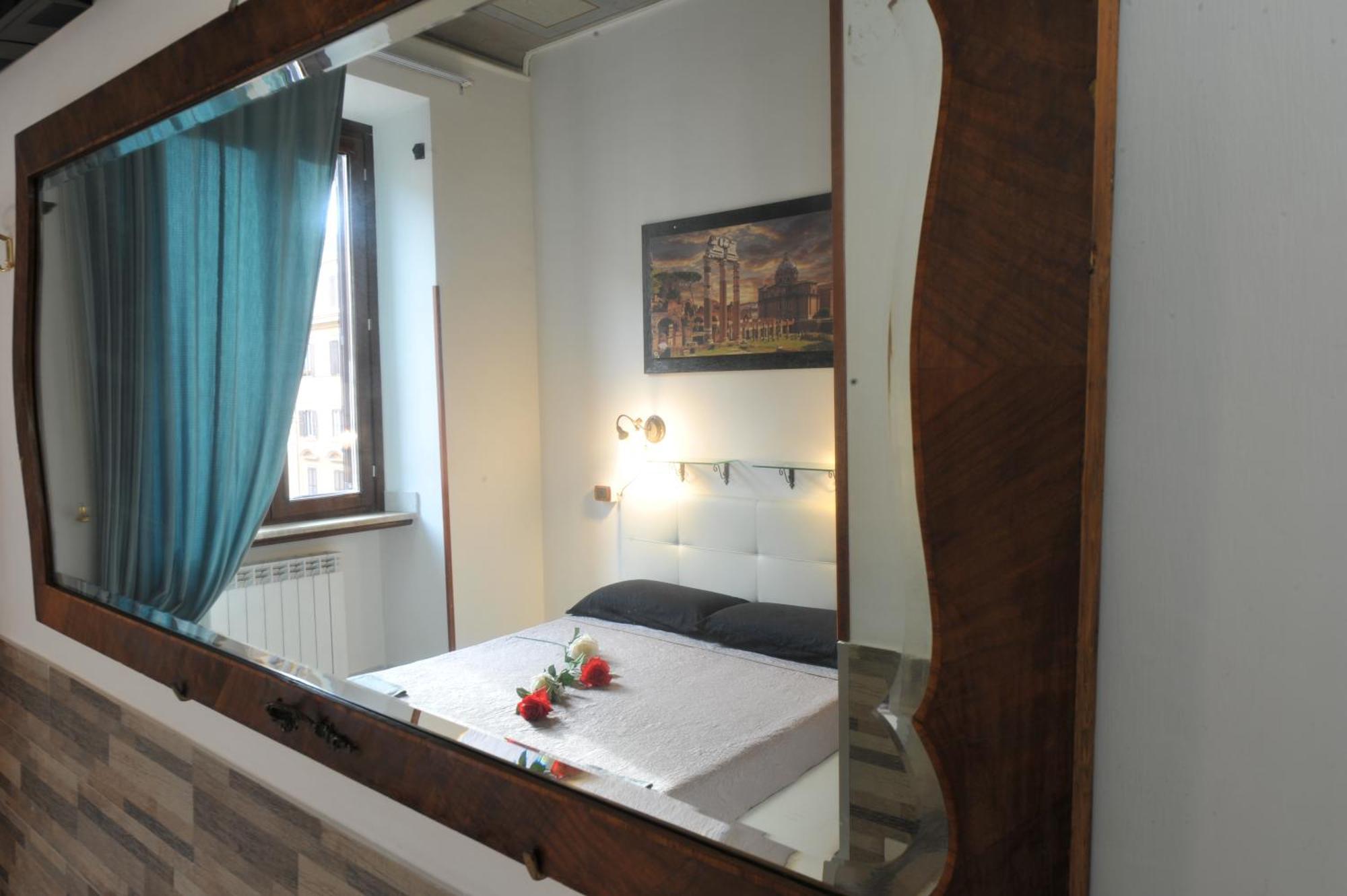 Gasthof Sogno Infinito Rom