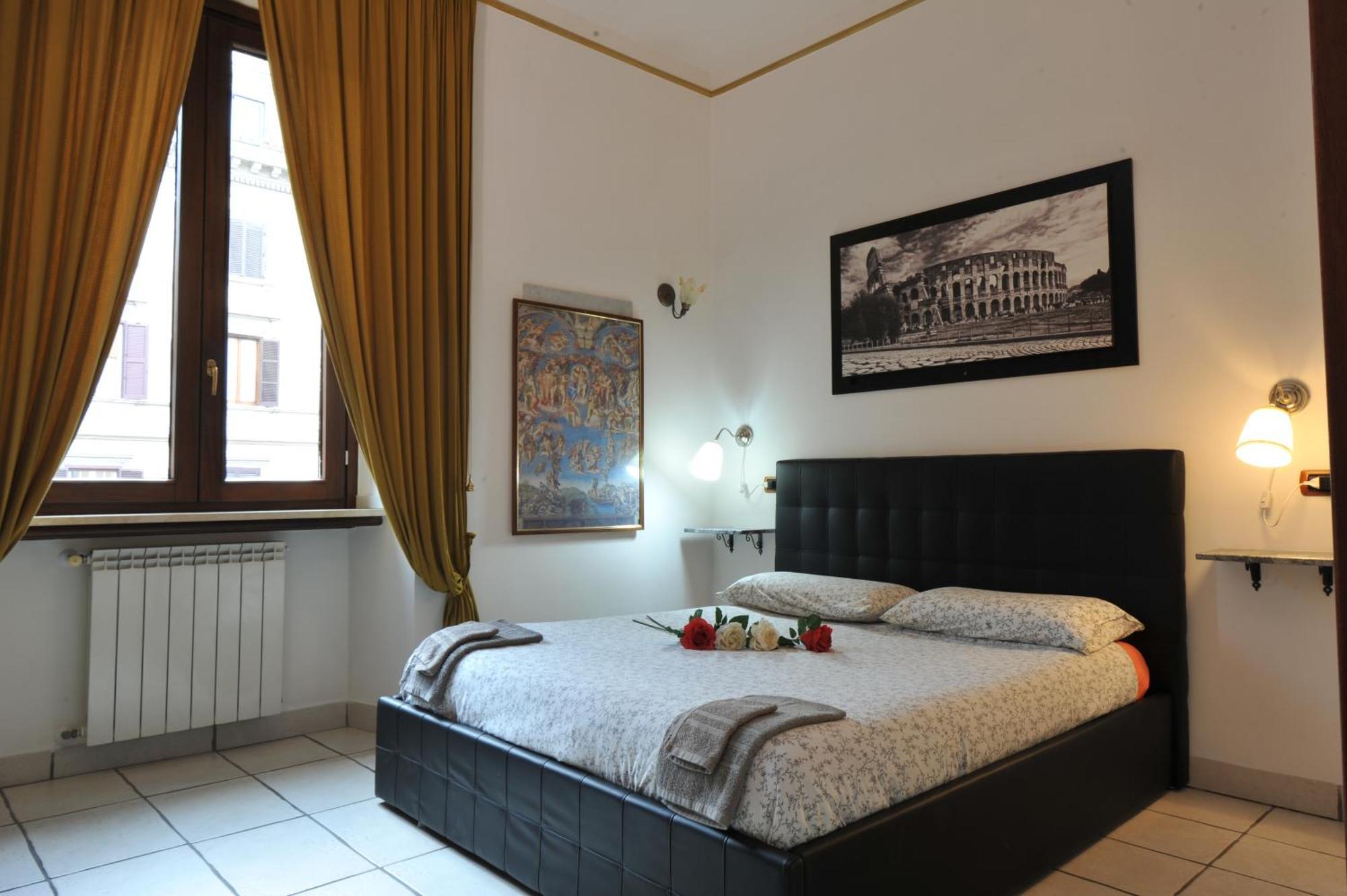 Gasthof Sogno Infinito