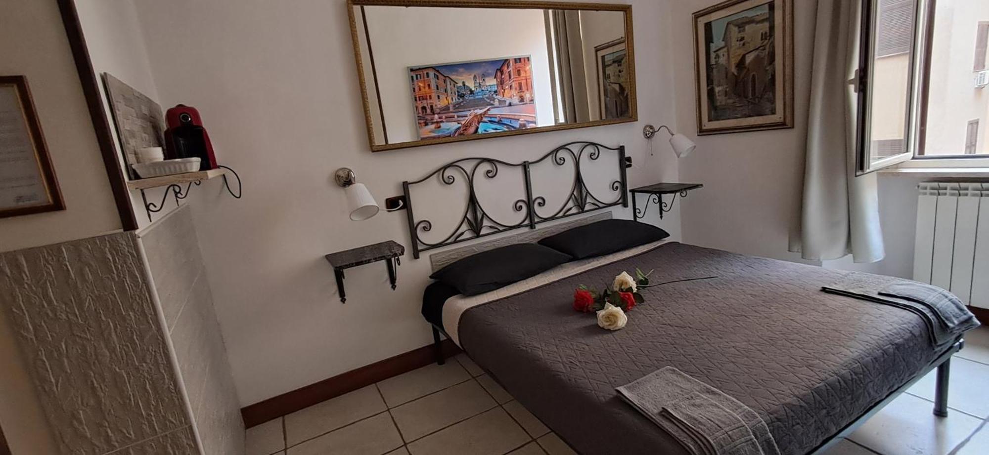 Casa de hóspedes Sogno Infinito