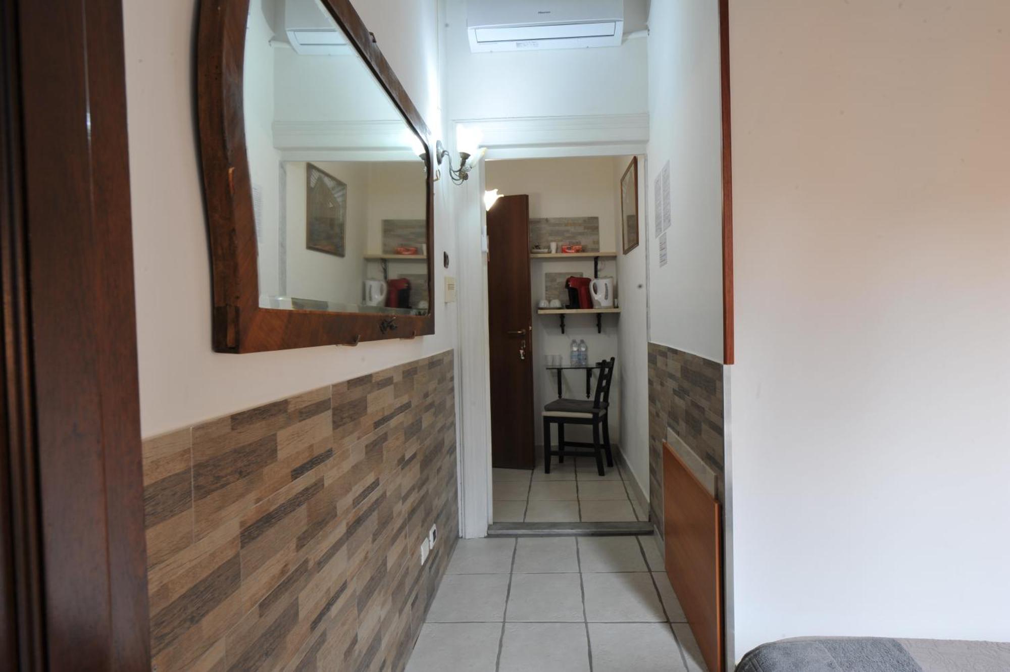 Sogno Infinito Casa de hóspedes *