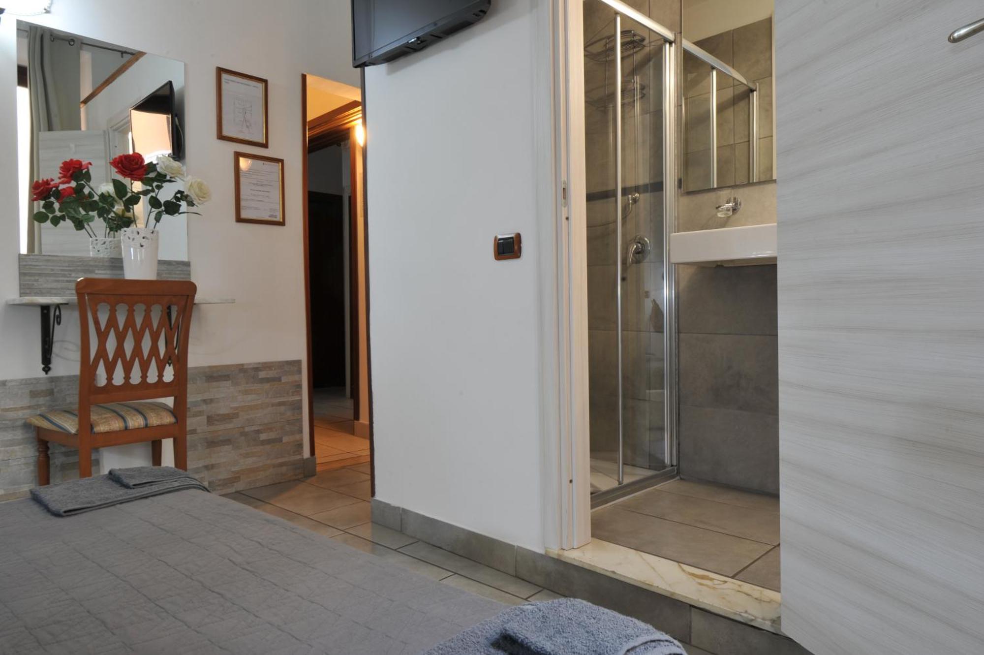 Sogno Infinito Casa de hóspedes Roma