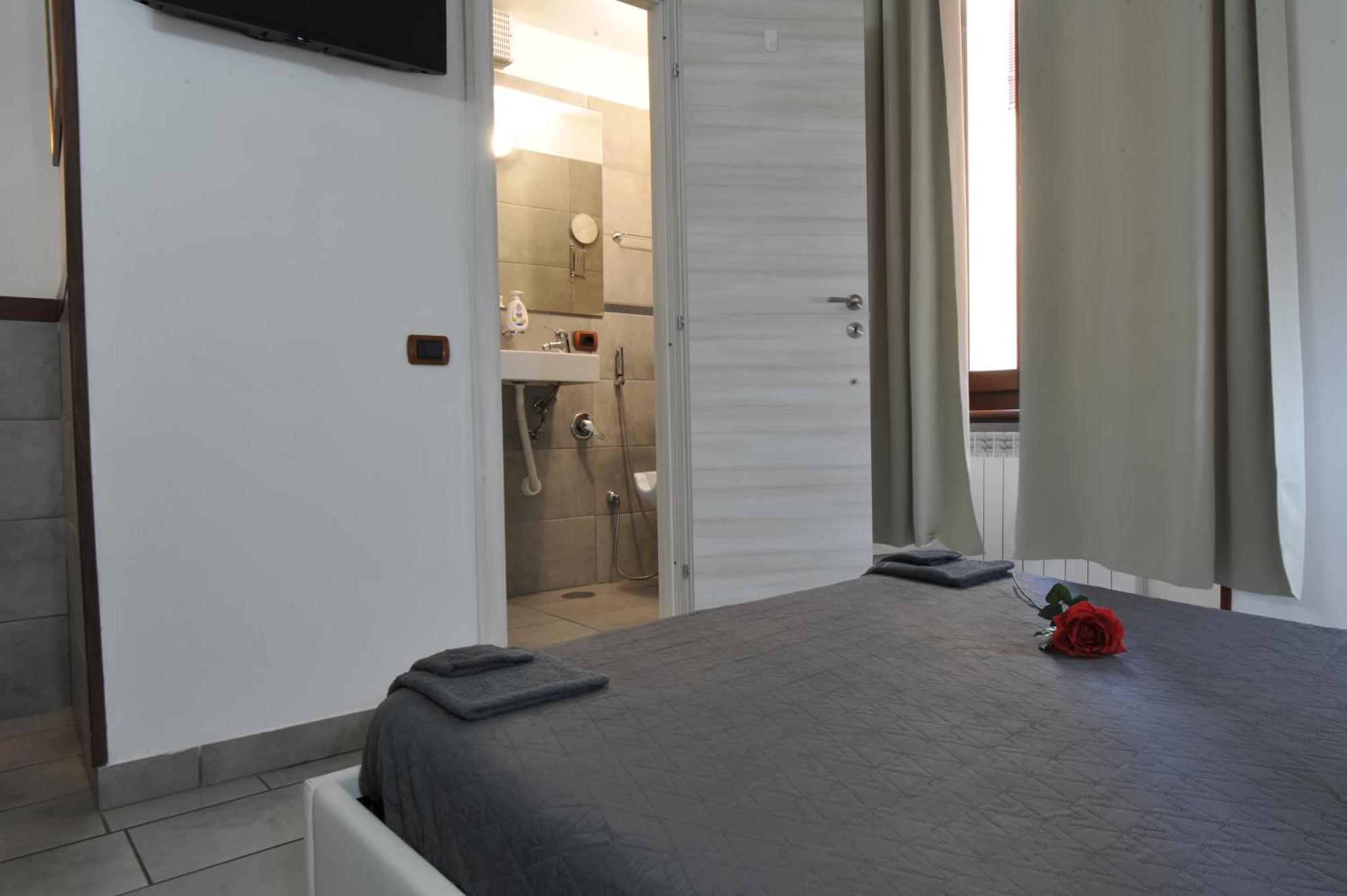 Casa de hóspedes Sogno Infinito Roma