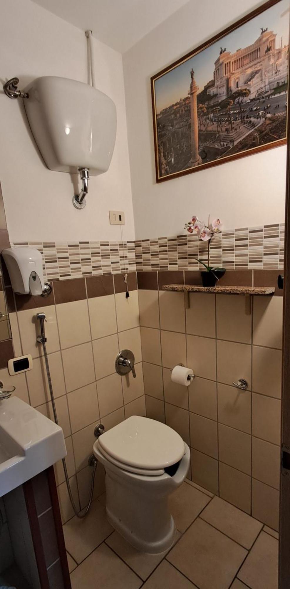 Sogno Infinito Roma